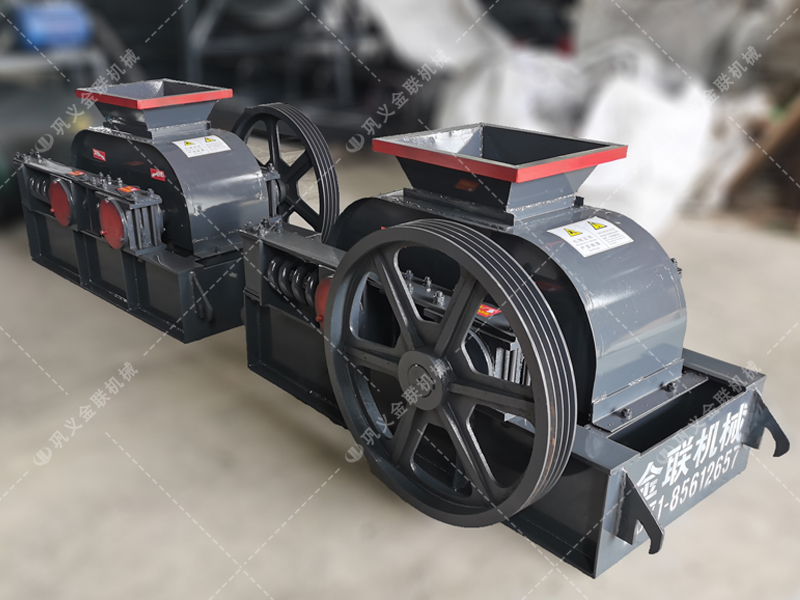 2pg400X250小型對(duì)輥破碎機(jī)發(fā)貨圖片_發(fā)往湖南長(zhǎng)沙_破碎石英沙 2pg400X250小型對(duì)輥破碎機(jī)發(fā)貨圖片_發(fā)往湖南長(zhǎng)沙_破碎石英沙