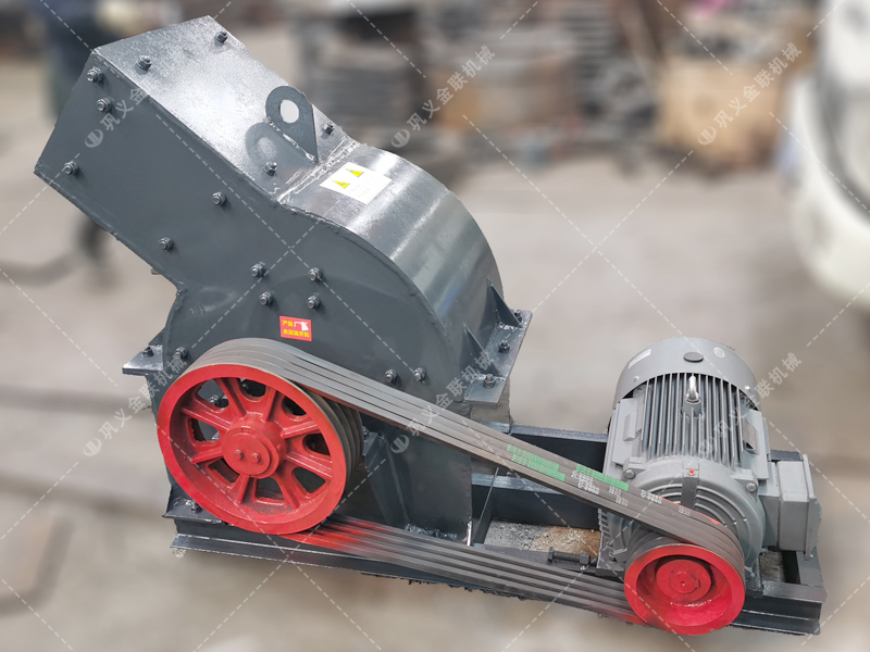 PC310X520小型錘式破碎機發(fā)貨圖片_發(fā)往河南洛河_破碎化工產(chǎn)品 PC310X520小型錘式破碎機發(fā)貨圖片_發(fā)往河南洛河_破碎化工產(chǎn)品